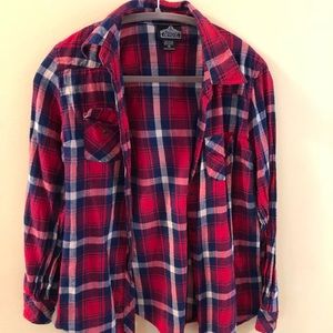 Flannel